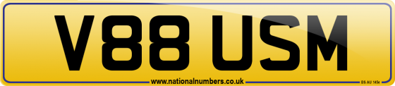 V88 USM