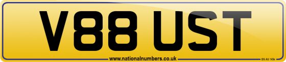 V88 UST