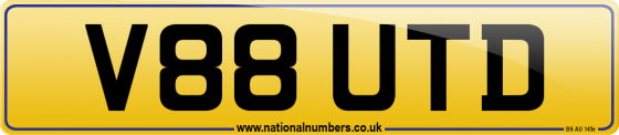 V88 UTD