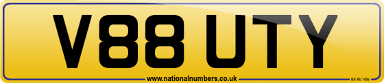 V88 UTY
