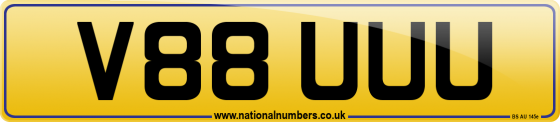 V88 UUU
