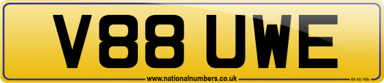 V88 UWE