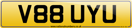 V88 UYU