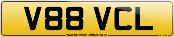 V88 VCL