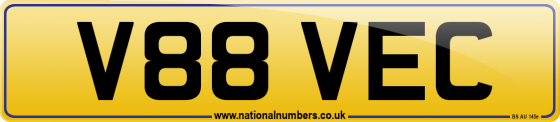 V88 VEC