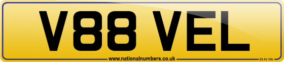 V88 VEL