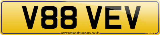 V88 VEV