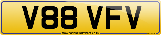 V88 VFV