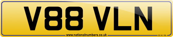 V88 VLN
