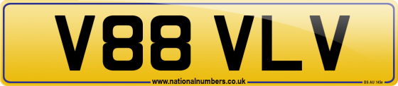 V88 VLV