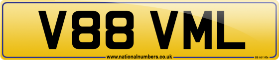 V88 VML