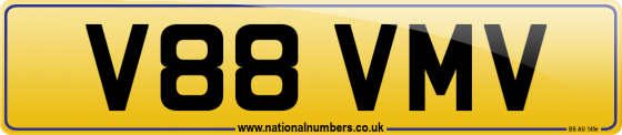 V88 VMV