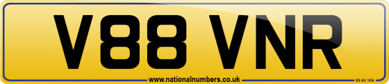 V88 VNR