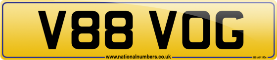 V88 VOG