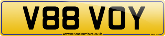 V88 VOY
