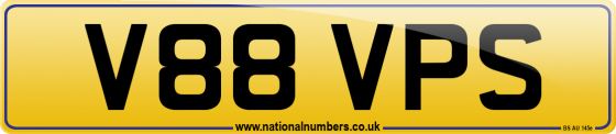 V88 VPS
