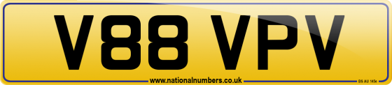 V88 VPV