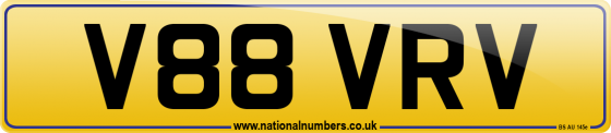 V88 VRV