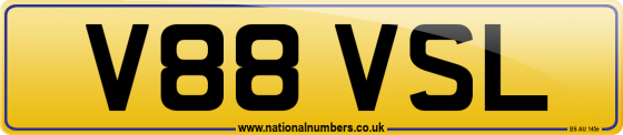 V88 VSL