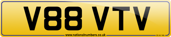 V88 VTV