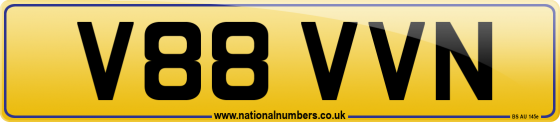 V88 VVN