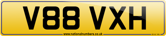 V88 VXH