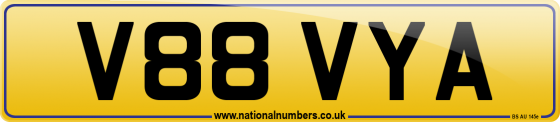 V88 VYA