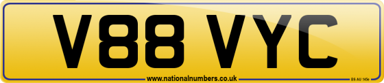 V88 VYC