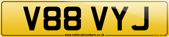 V88 VYJ