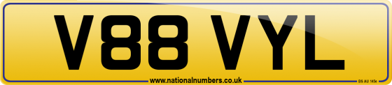 V88 VYL