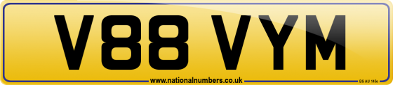 V88 VYM