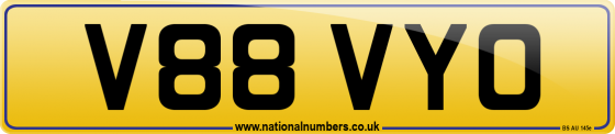 V88 VYO
