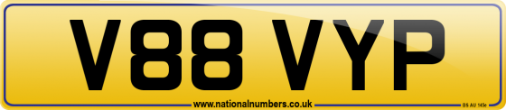 V88 VYP