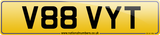 V88 VYT