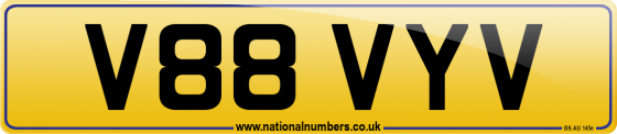 V88 VYV