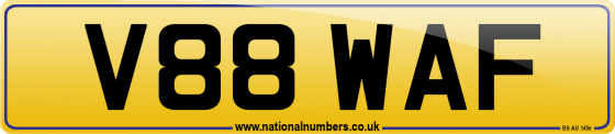V88 WAF