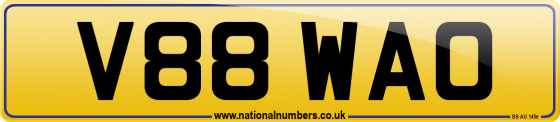 V88 WAO