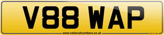 V88 WAP