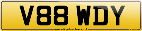 V88 WDY