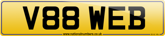 V88 WEB