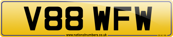 V88 WFW