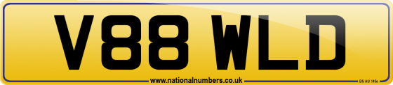 V88 WLD