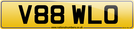 V88 WLO