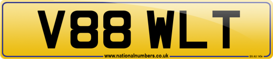 V88 WLT