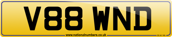 V88 WND