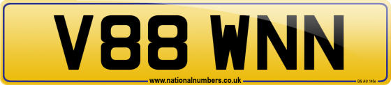 V88 WNN