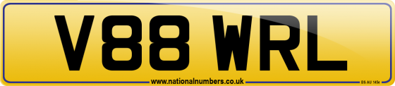 V88 WRL