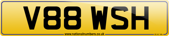V88 WSH
