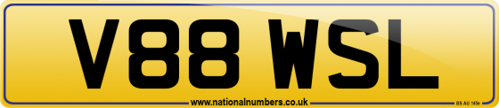 V88 WSL
