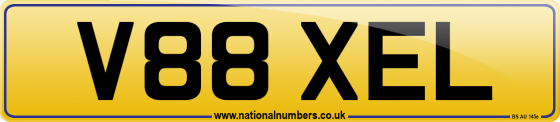 V88 XEL